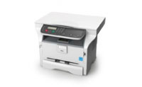 Ricoh Aficio SP 1100S (966309)